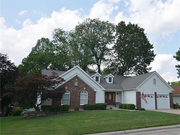 2nd image of 7800 Grantwood Oaks Ct