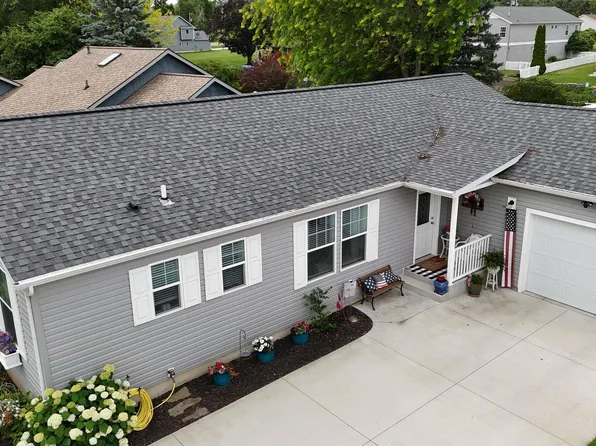 11385 N Memorial Pkwy, Cromwell, IN 46732