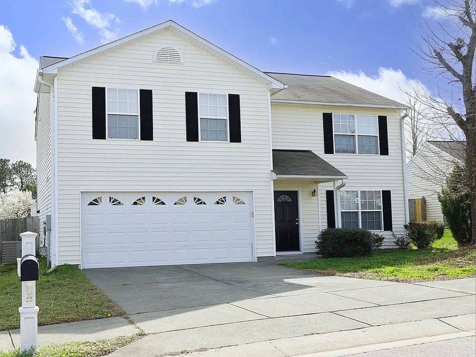 1st image of 4014 Springfield Creek Dr