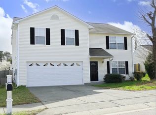 4014 Springfield Creek Dr, Raleigh, NC 27616