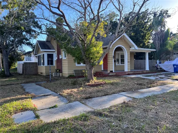 1892 Nevada Ave NE, Saint Petersburg, FL 33703
