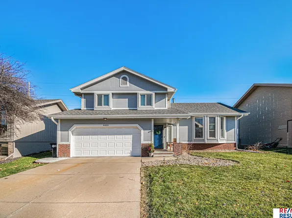4409 S 145th St, Omaha, NE 68137