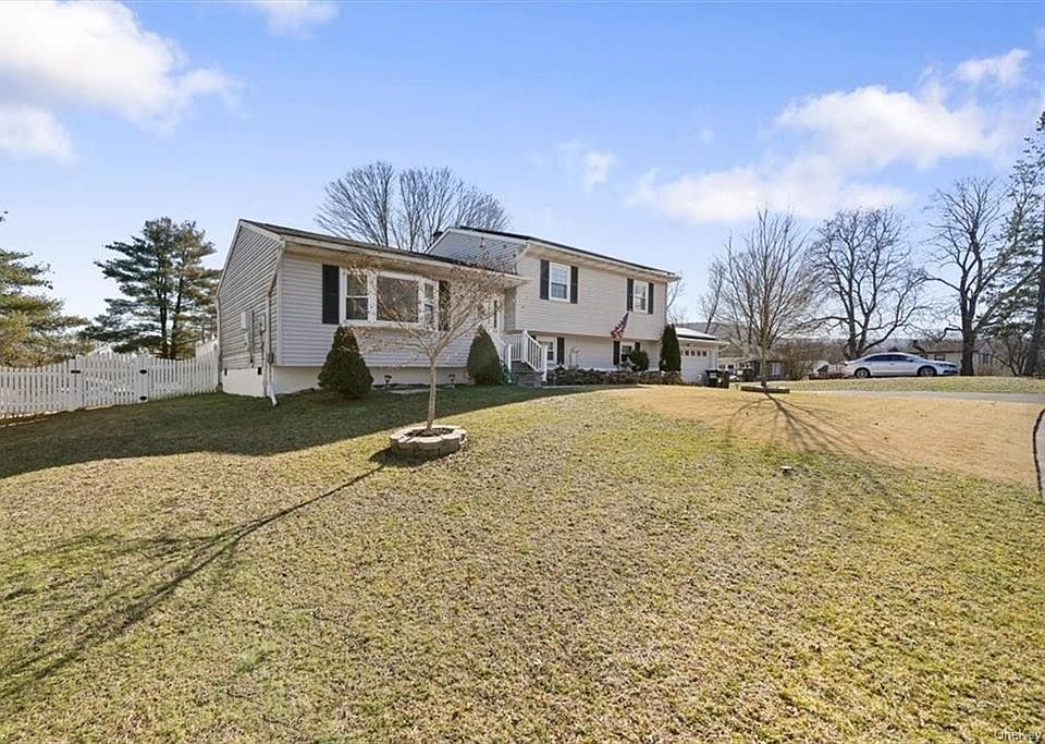 14 Washington Blvd Washingtonville NY Zillow