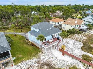 5794 Red Cedar St, Perdido Key, FL 32507