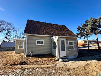 3500 1st St, Sioux City, IA, 51105