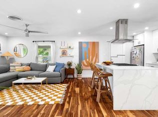 1606 Sweetbriar Ave, Austin, TX 78723