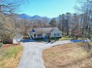 49 Tennessee Ridge Dr, Dillard, GA 30537