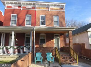 3435 Roland Ave, Baltimore, MD 21211