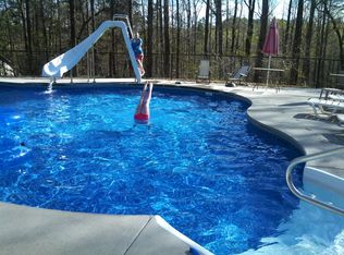 171 Warbranch Rd, Central, SC 29630