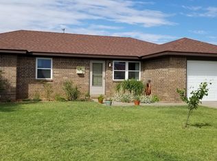 402 S Hoyne Ave, Fritch, TX 79036