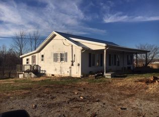 1019 Shady Grove Whickervle Rd, Hardyville, KY 42746