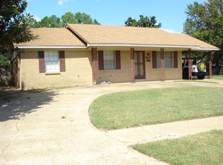 907 Dover Rd, West Memphis, AR 72301