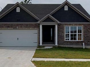 1954 Masters Dr, Festus, MO 63028