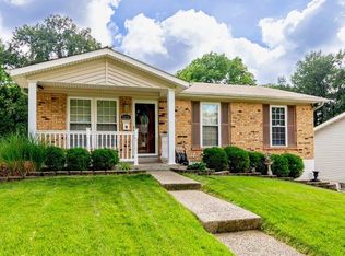 5276 Wolz Ct, Saint Louis, MO