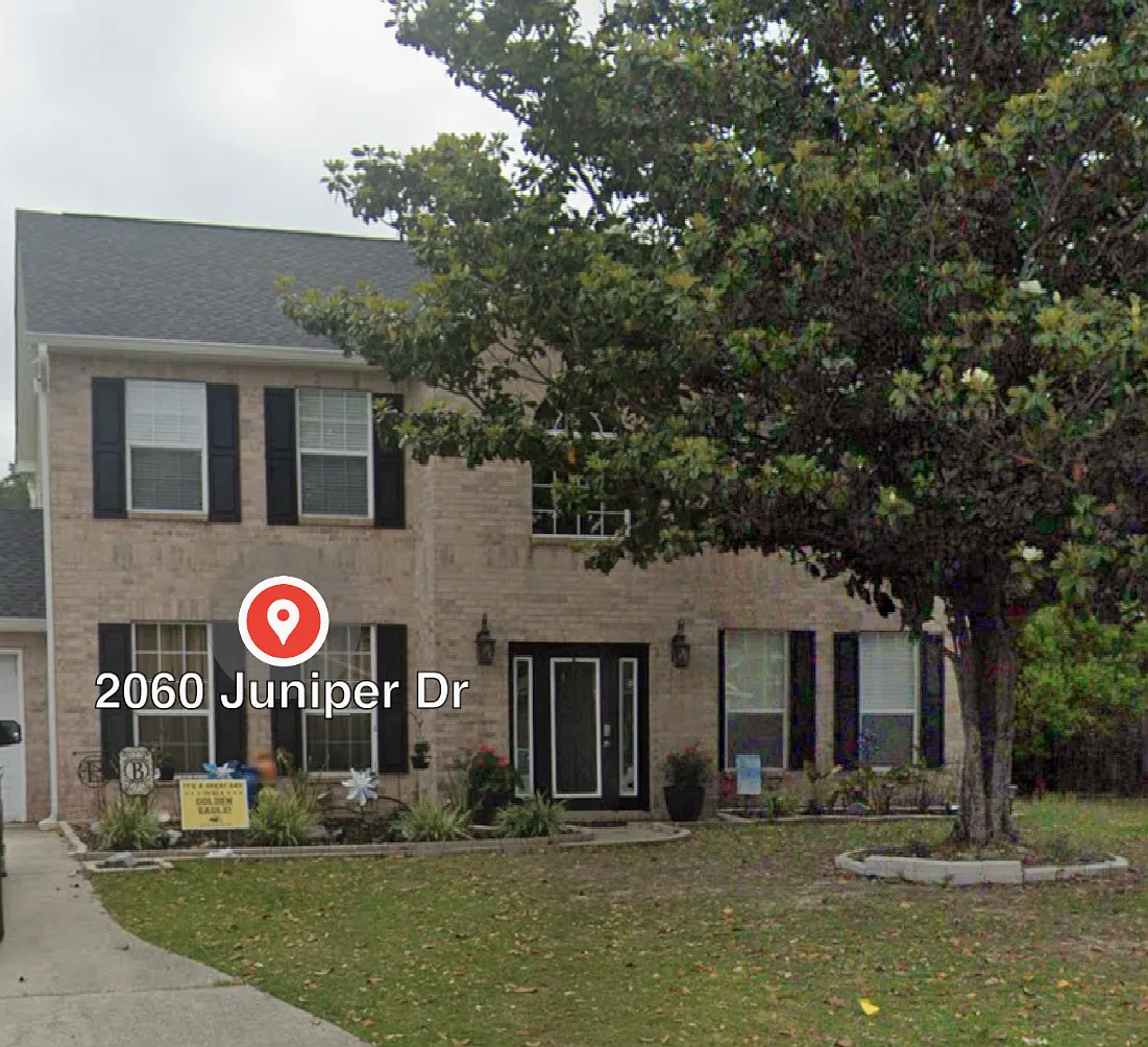 4 bed, 2808 sqft, $3,500 — Photo 1