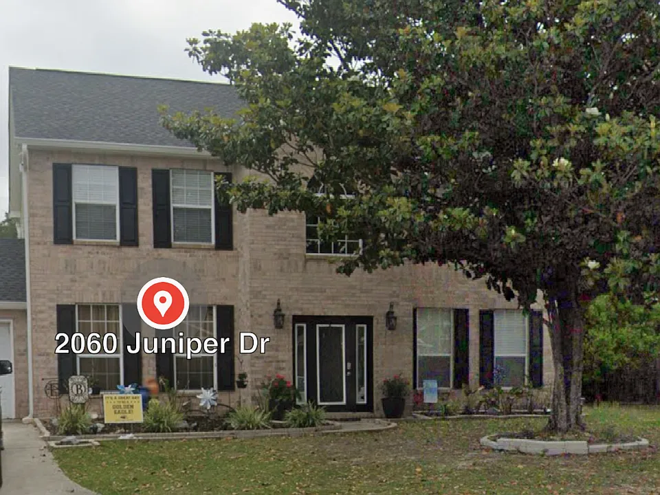 2060 Juniper Dr
