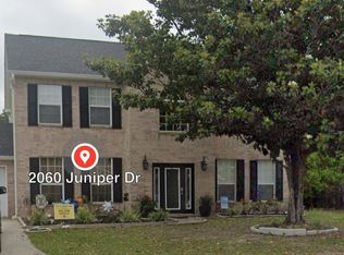 2060 Juniper Dr, Biloxi, MS 39532