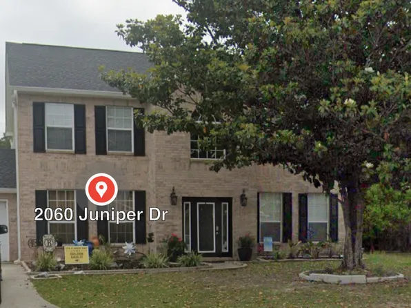 2060 Juniper Dr, Biloxi, MS 39532