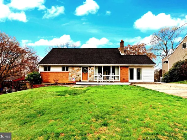 817 Tydings Rd, Havre De Grace, MD 21078
