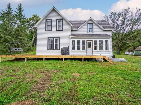 8087 35th Street, Colfax, WI 54730