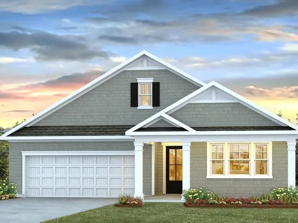 48 Castle Hill Dr, Yemassee, SC 29945