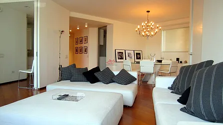 Rented by Rossi Living