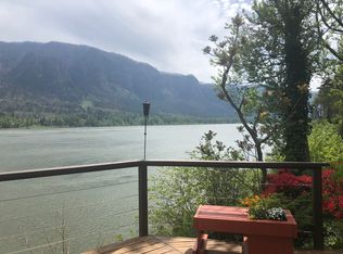 752 Skamania Landing Rd, Stevenson, WA 98648