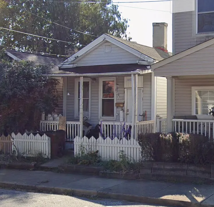 407 Oliver St
