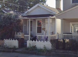 407 Oliver St, Covington, KY 41014