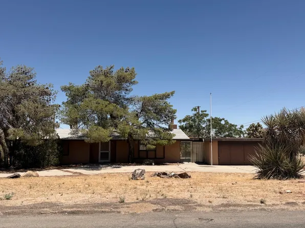 58298 Pueblo Trl, Yucca Valley, CA 92284