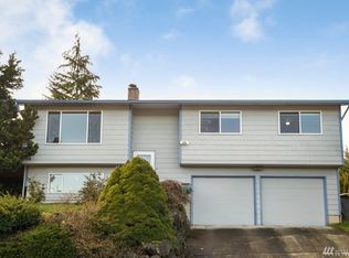 1807 Ferndale Ave SE, Renton, WA 98058