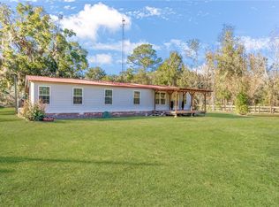 8101 SW 44th Ave, Lake Butler, FL 32054