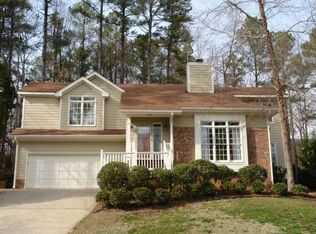 4112 Starboard Ct, Raleigh, NC 27613