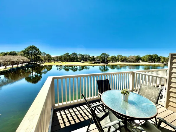 919 Harbour Point Ln #919, Miramar Beach, FL 32550