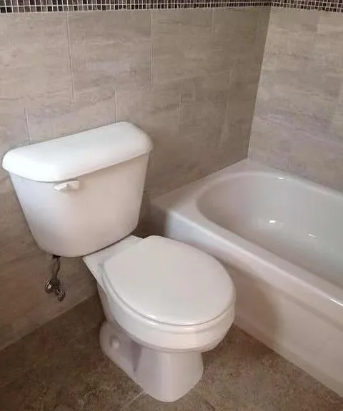 Ground floor 3rd bathroom