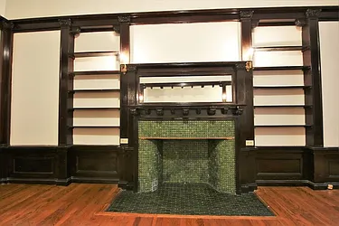 Rented by JK Dansar Corp