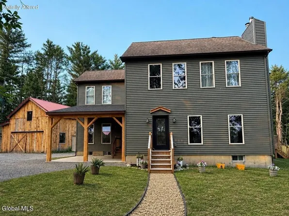 192 Benninger Road, Delanson, NY 12053