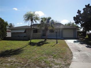 4423 SE 14th Pl, Cape Coral, FL 33904