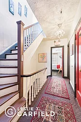 Sold by Leslie J. Garfield