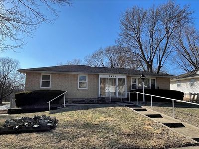 2406 N 74th St, Kansas City, KS, 66109