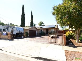1082 Cosmo Ave, El Cajon, CA 92019