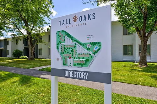 Tall Oaks Apartments Photo 1