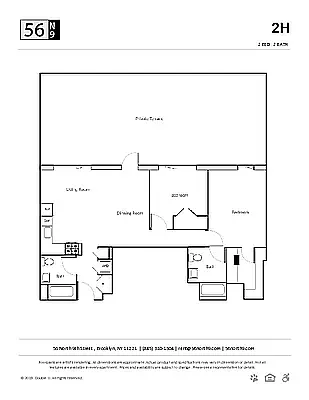 Rented by Storm Living LLC | media 10