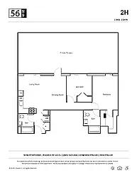 Rented by Storm Living LLC