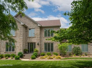 9503 Felsmere Cir, Louisville, KY 40241