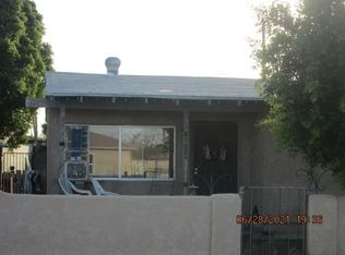 1852 S 1st Ave #1 & 2, Yuma, AZ 85364