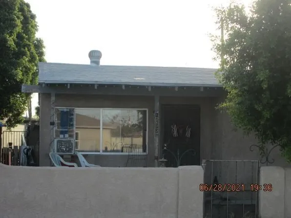 1852 S 1st Ave #1 & 2, Yuma, AZ 85364