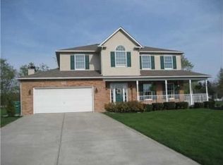 13580 Sudbury Pl NW, Pickerington, OH 43147