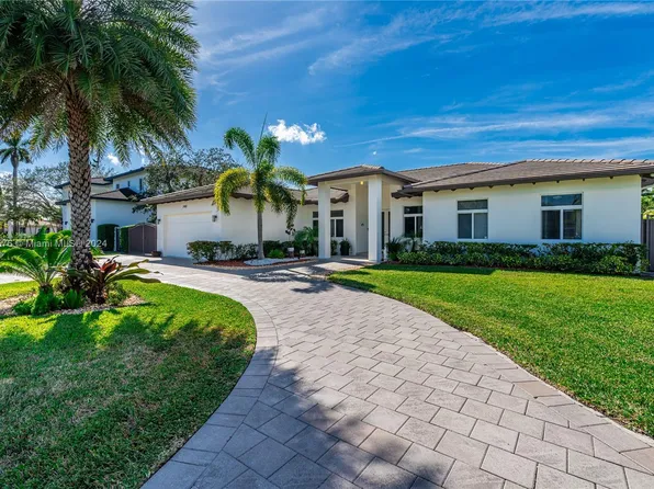 7440 SW 124th Ct, Miami, FL 33183