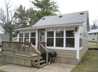 870 23 7/8 St UNIT 3, Chetek, WI 54728